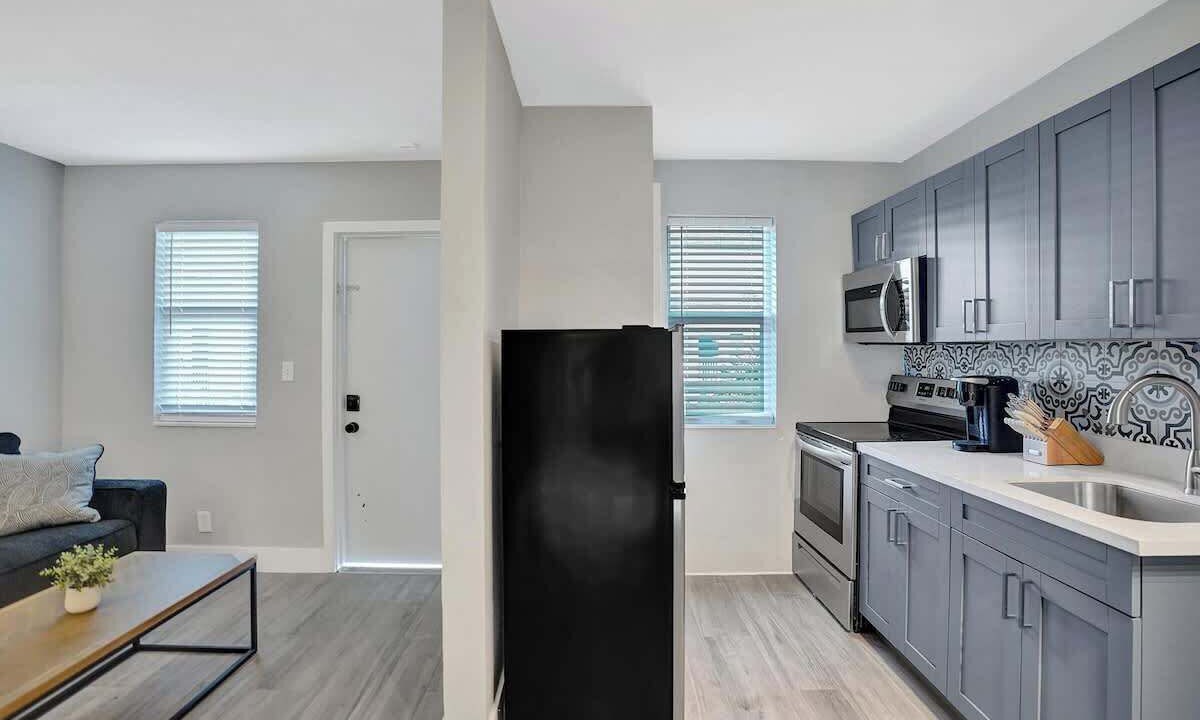 Photo of Kitchen in Poinciana Park