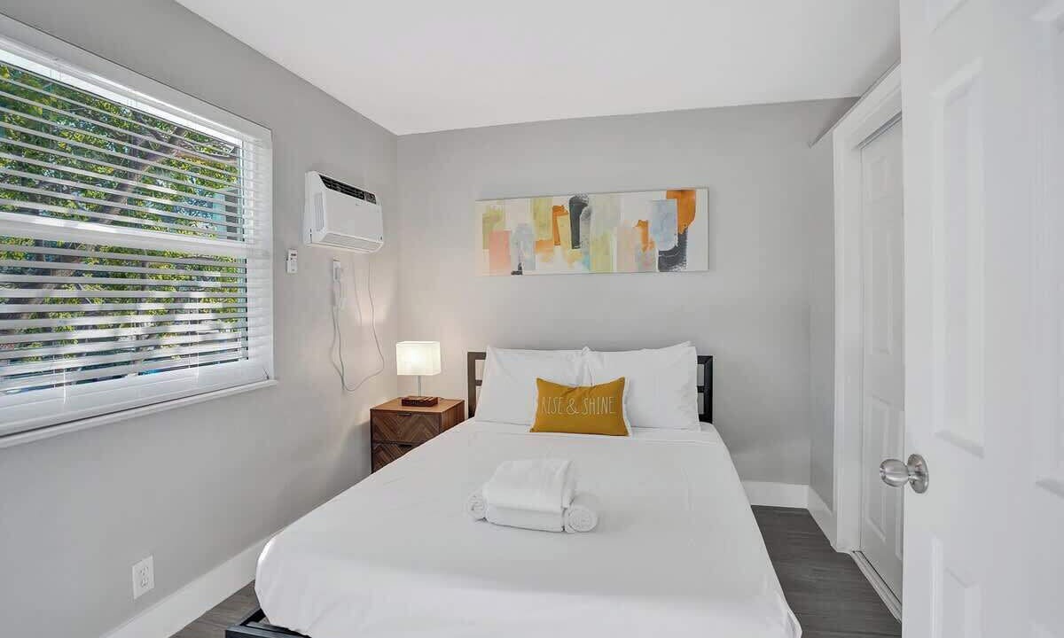 Photo of Bedroom in Poinciana Park