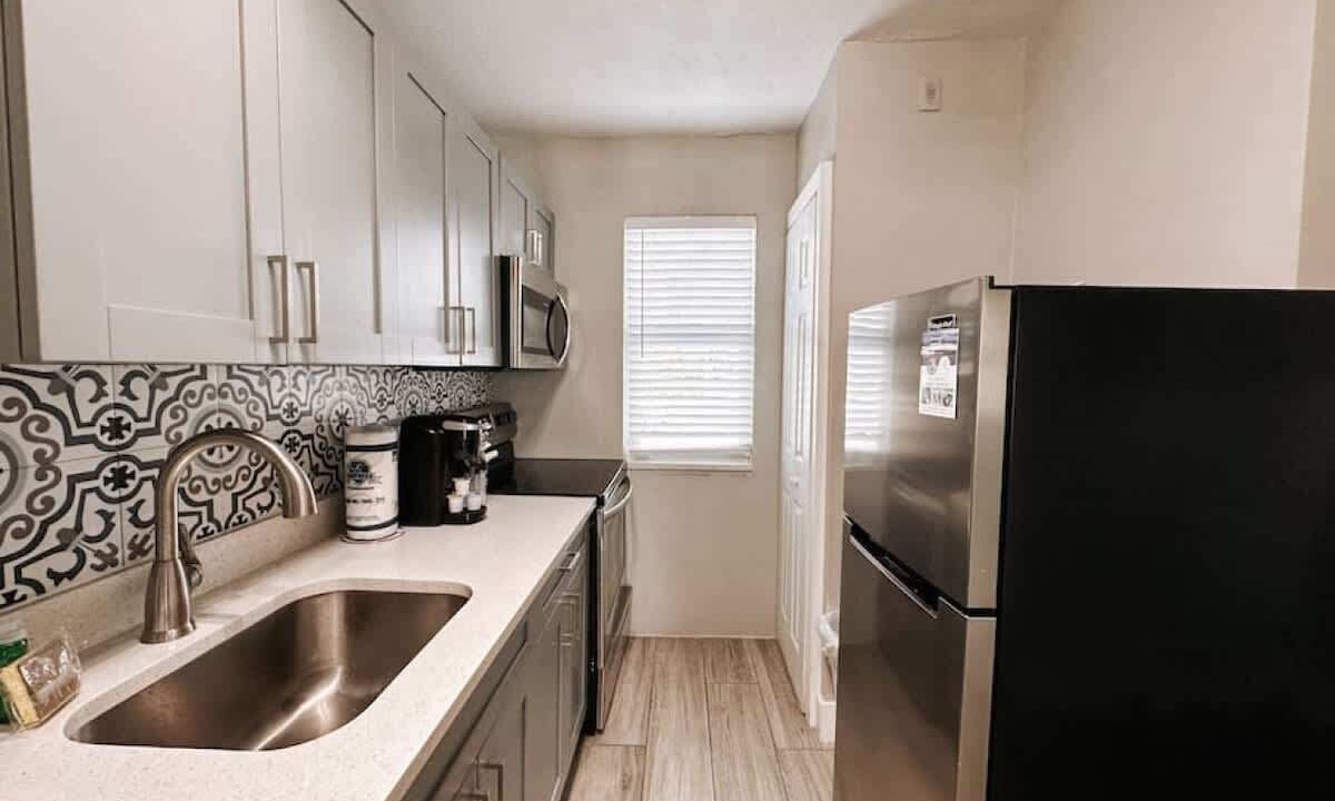 Photo of Kitchen in Poinciana Park