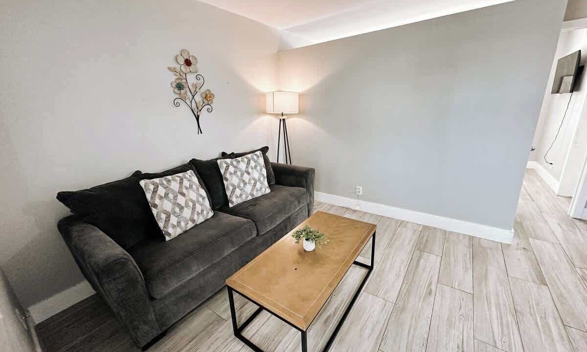 Photo of Livingroom in Poinciana Park