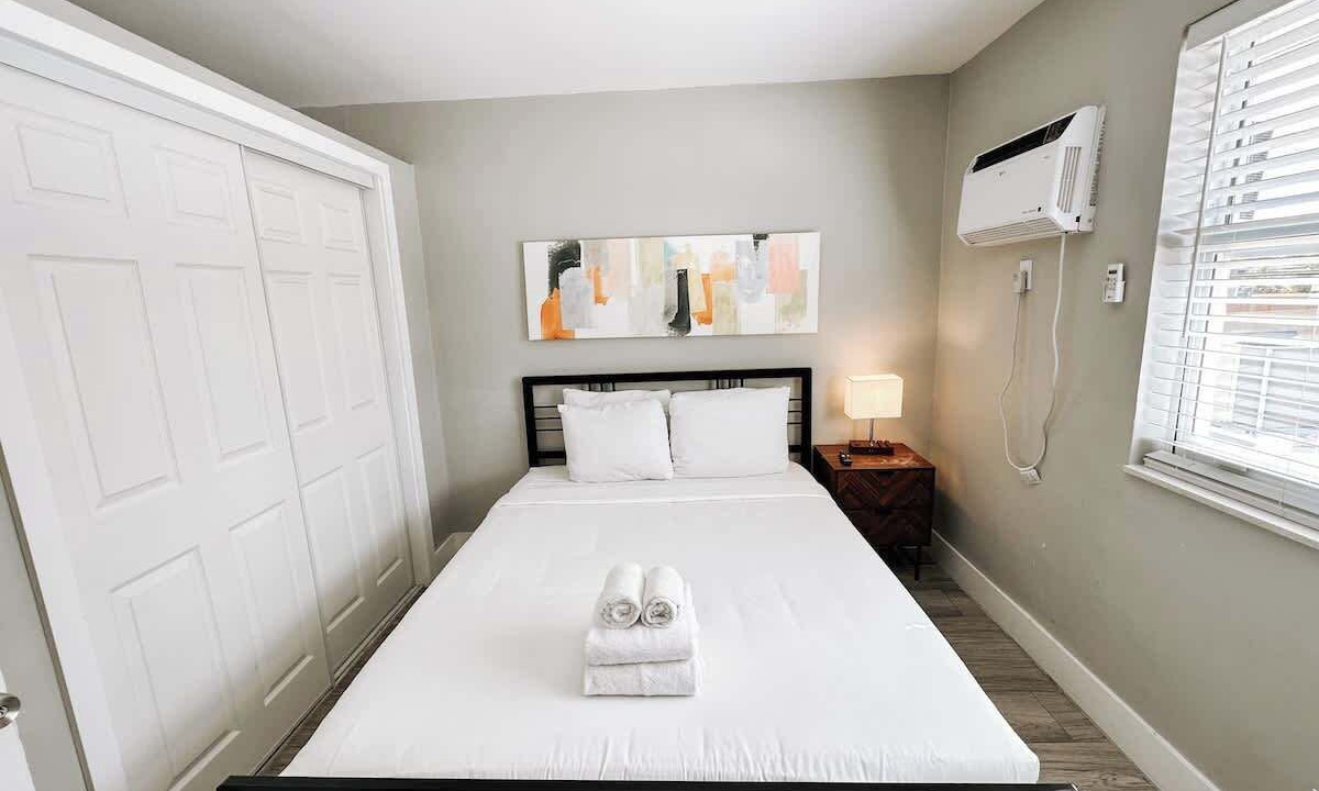 Photo of Bedroom in Poinciana Park