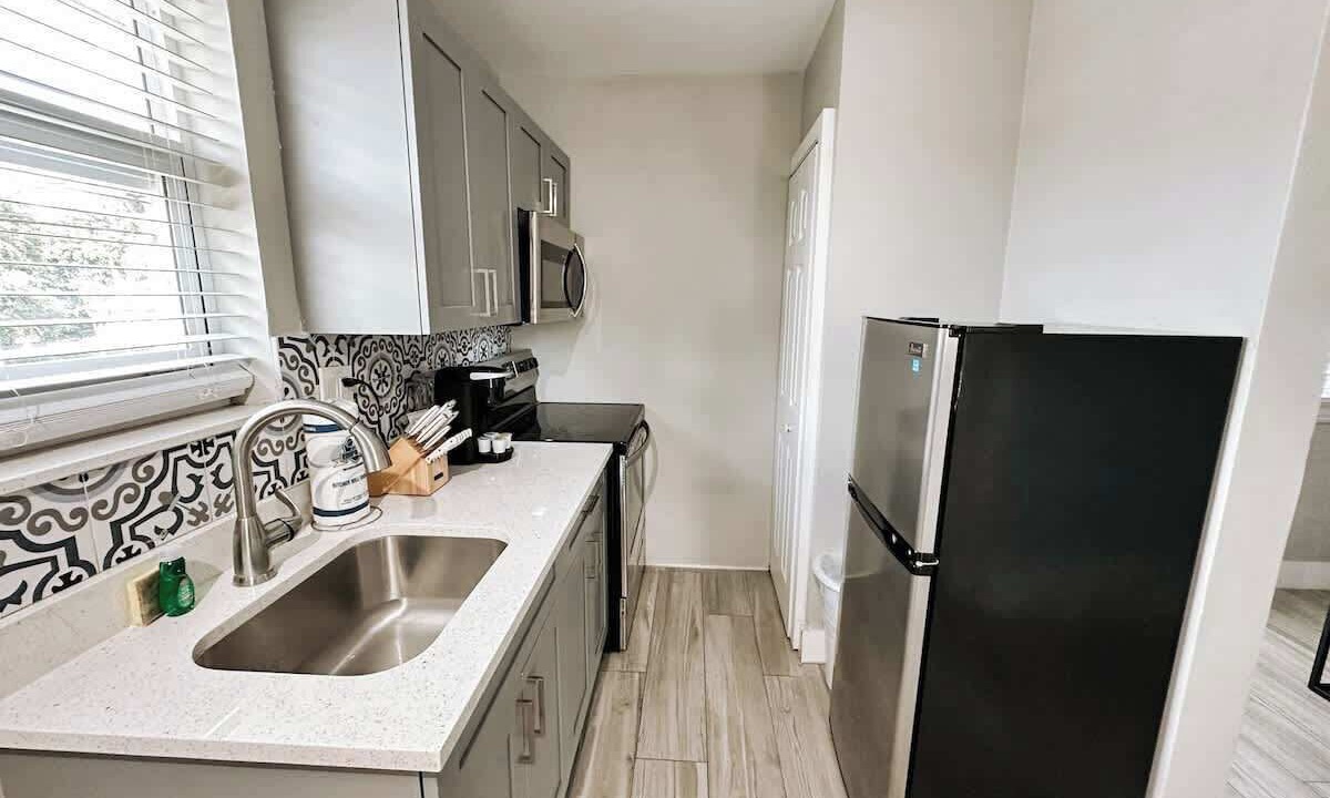 Photo of Kitchen in Poinciana Park