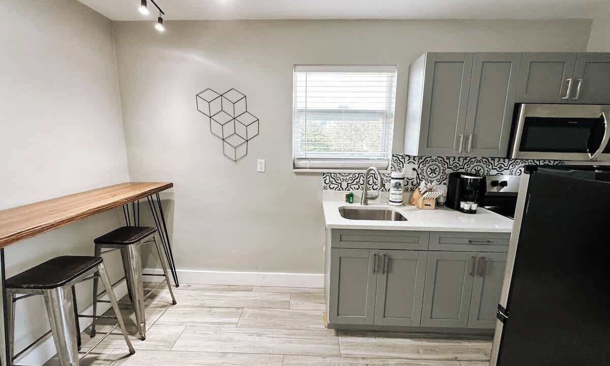 Photo of Kitchen in Poinciana Park