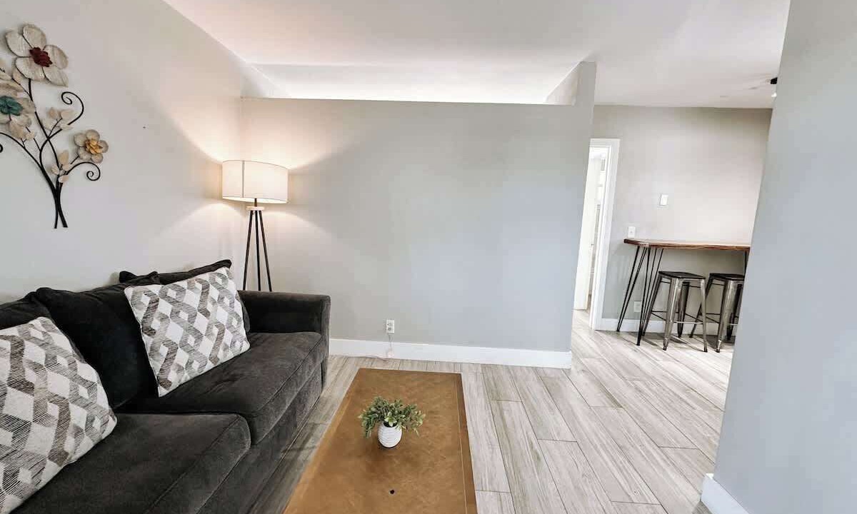 Photo of Livingroom in Poinciana Park