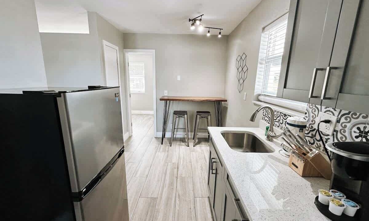 Photo of Kitchen in Poinciana Park