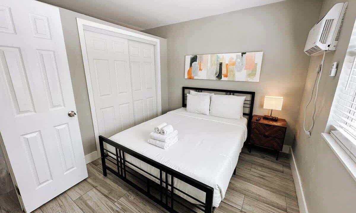 Photo of Bedroom in Poinciana Park