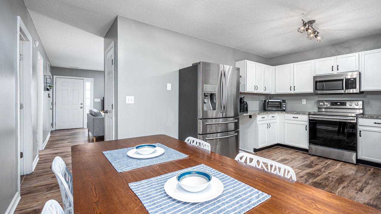 Photo of Kitchen in Durham
