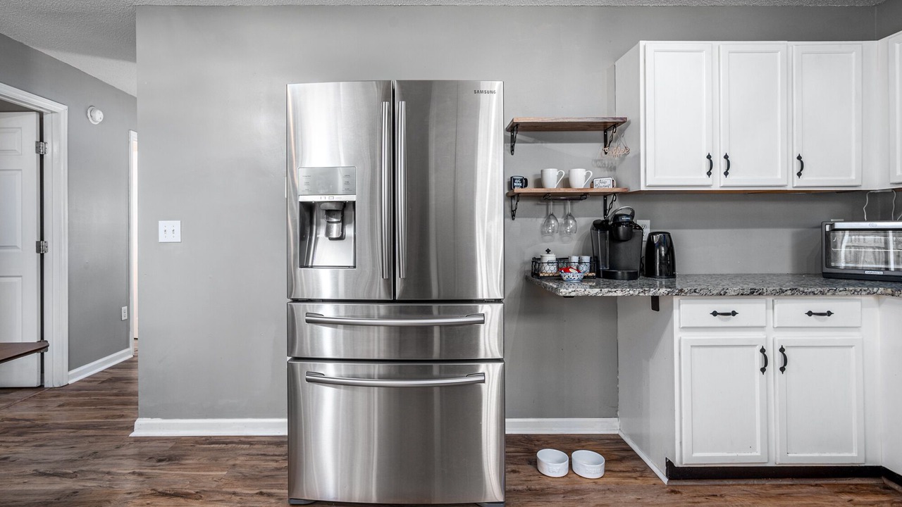 Photo of Kitchen in Durham