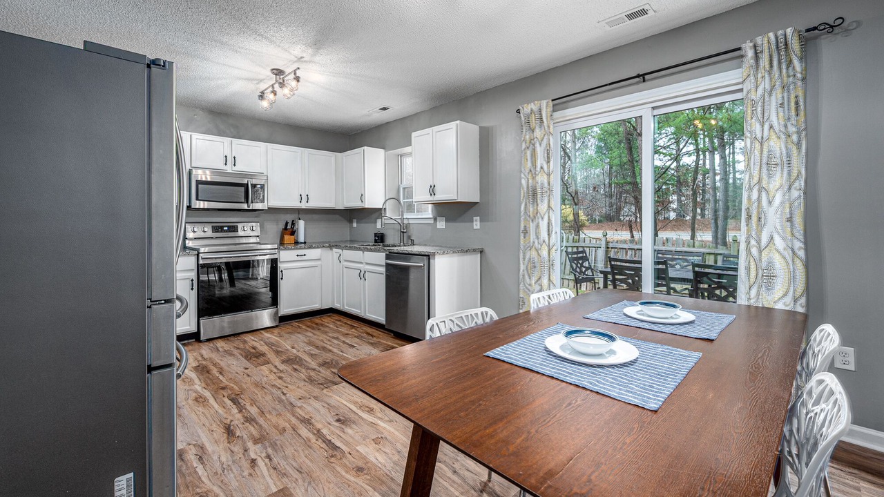 Photo of Kitchen in Durham