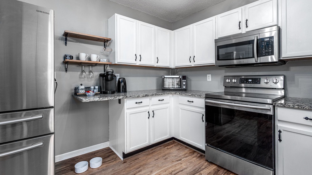 Photo of Kitchen in Durham