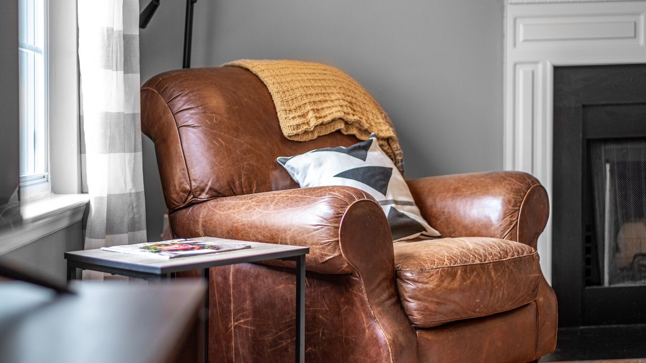 Photo of Livingroom in Durham