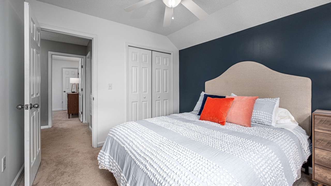 Photo of Bedroom in Durham