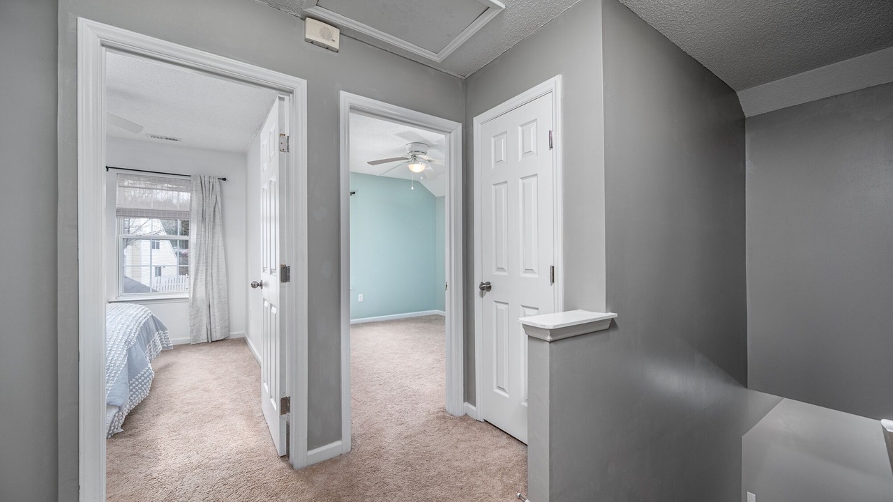 Photo of Bedroom in Durham