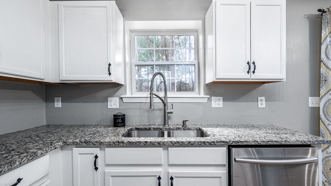 Photo of Kitchen in Durham