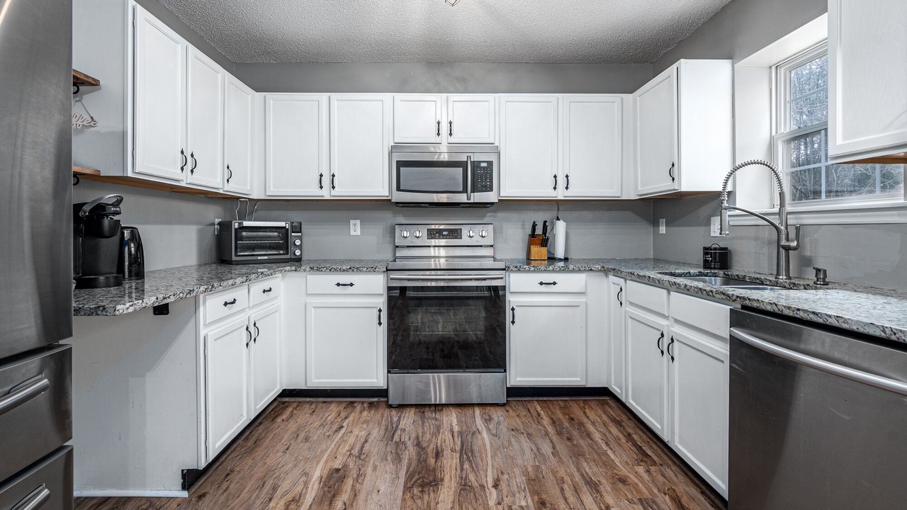 Photo of Kitchen in Durham