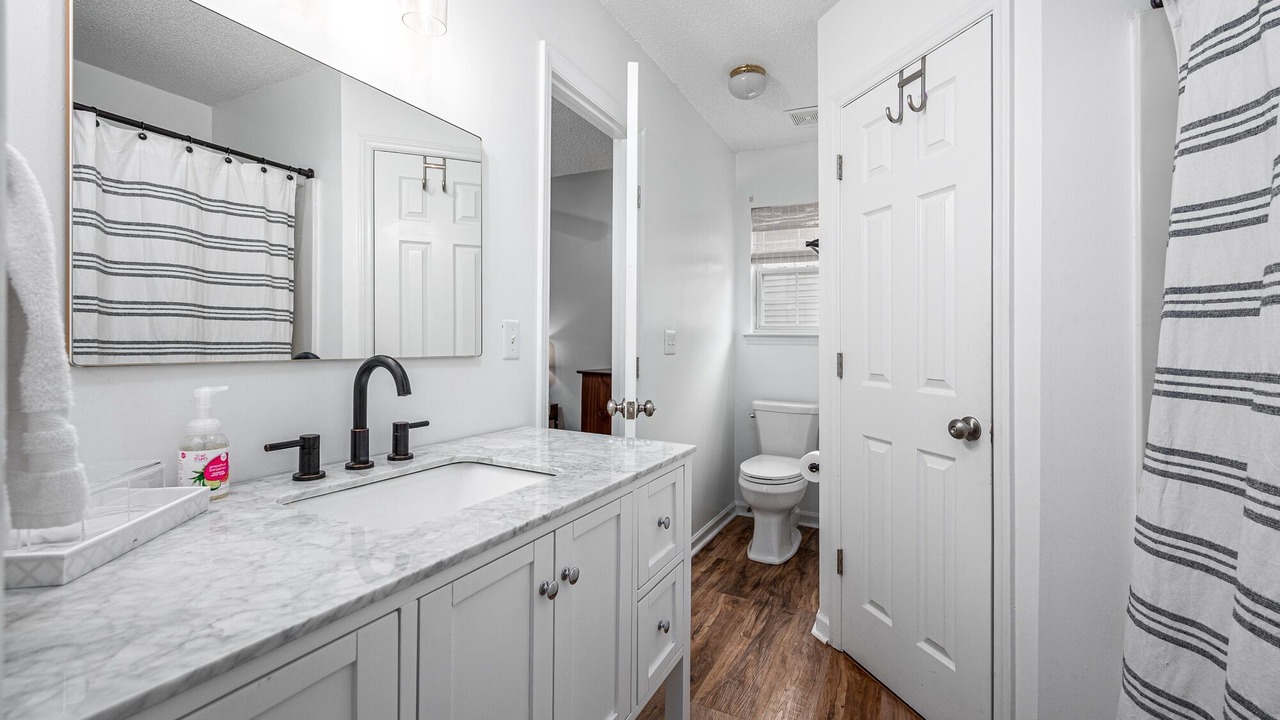 Photo of Bathroom in Durham