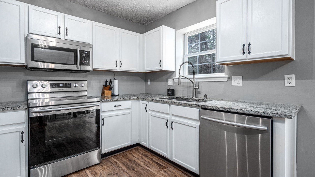 Photo of Kitchen in Durham