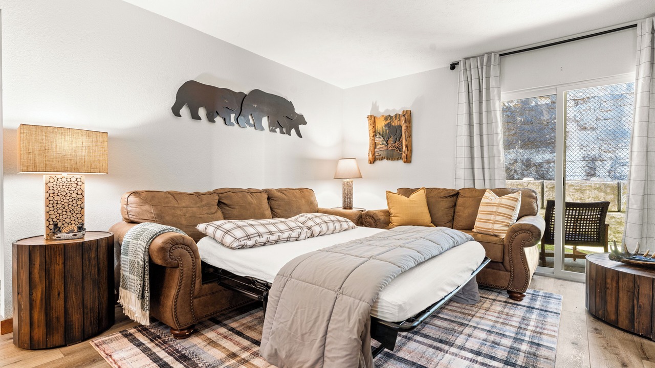 Photo of Bedroom in Branson