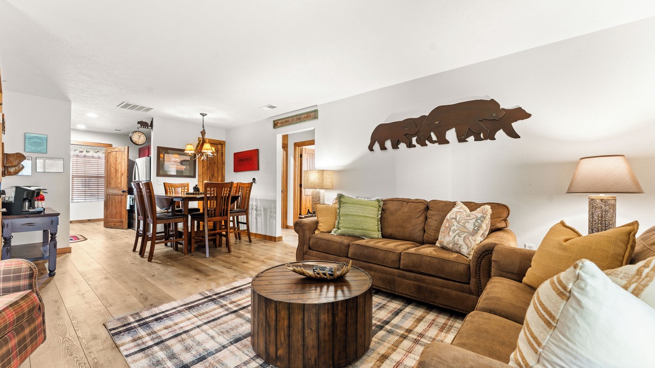 Photo of Livingroom in Branson