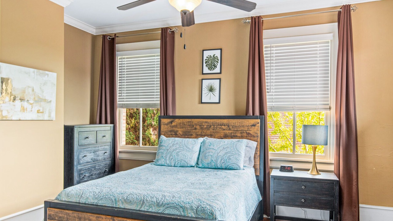 Photo of Bedroom in Natchez
