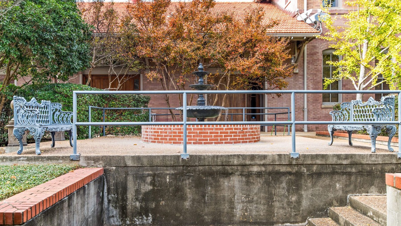 Photo of Outdoor in Natchez
