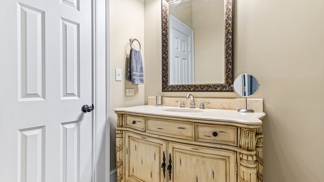 Photo of Bathroom in Natchez