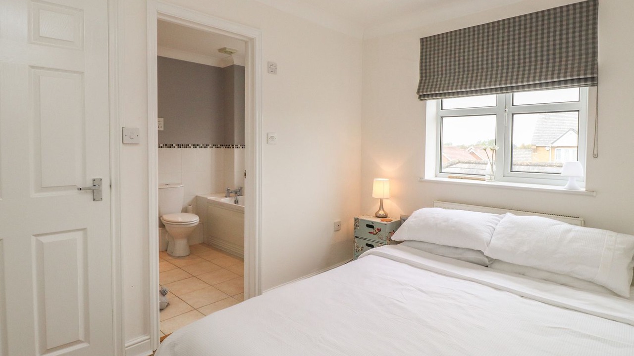 Photo of Bedroom in Littlestone-on-Sea