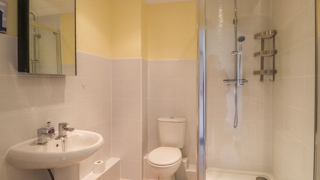 Photo of Bathroom in Littlestone-on-Sea