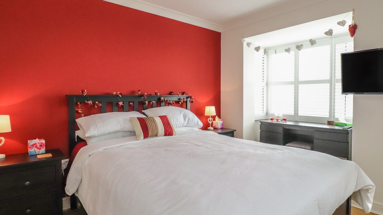 Photo of Bedroom in Littlestone-on-Sea