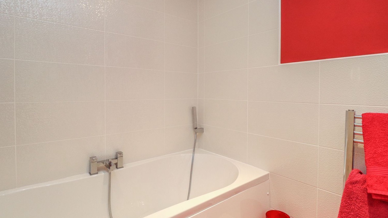 Photo of Bathroom in Littlestone-on-Sea