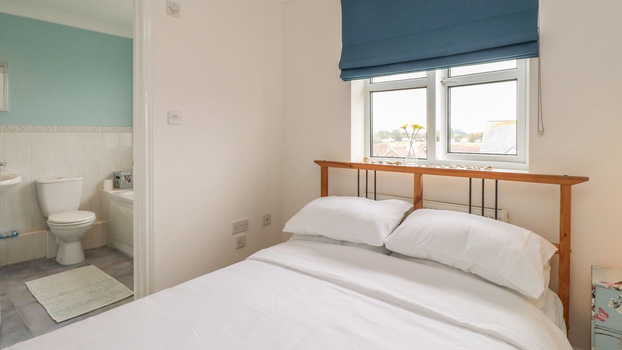 Photo of Bedroom in Littlestone-on-Sea