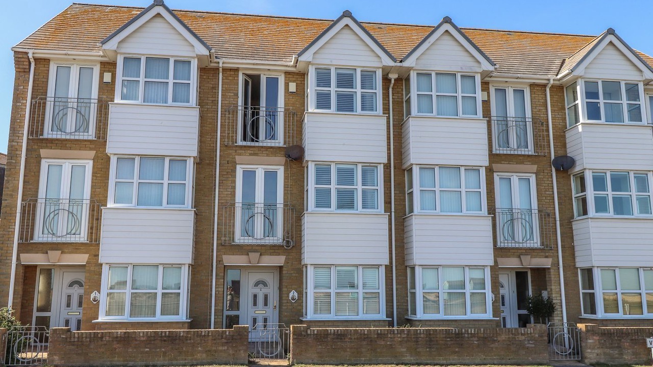 Photo of Outdoor in Littlestone-on-Sea