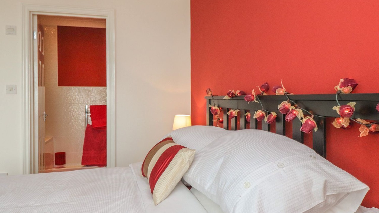 Photo of Bedroom in Littlestone-on-Sea