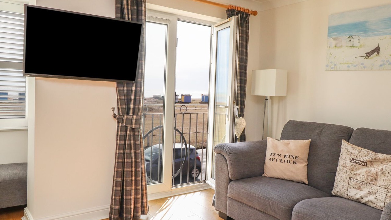 Photo of Livingroom in Littlestone-on-Sea