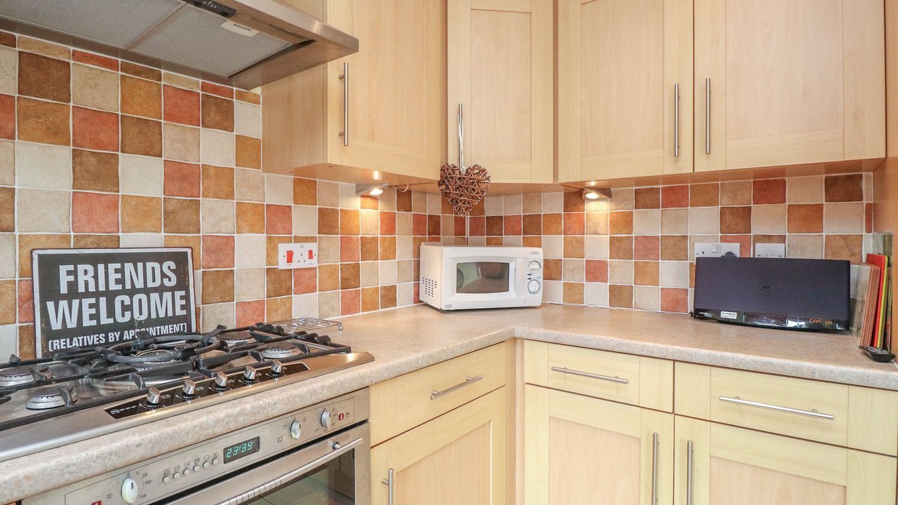 Photo of Kitchen in Littlestone-on-Sea