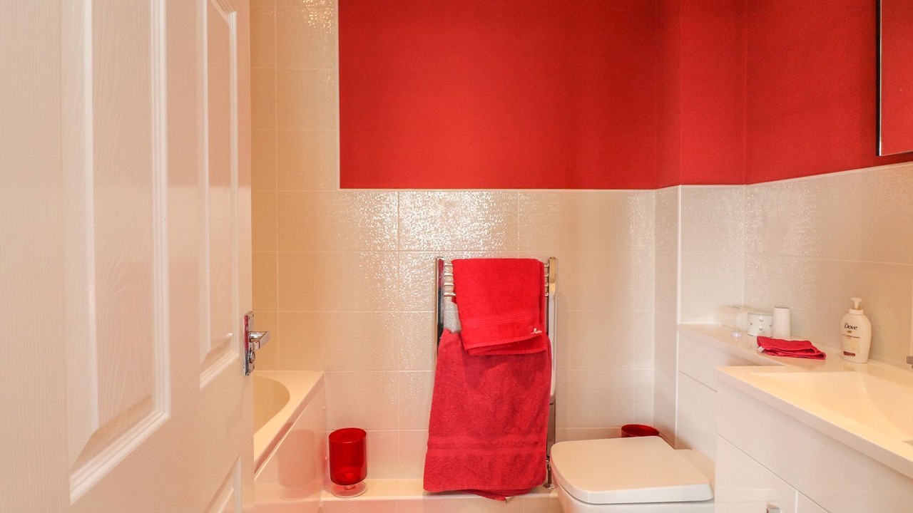 Photo of Bathroom in Littlestone-on-Sea