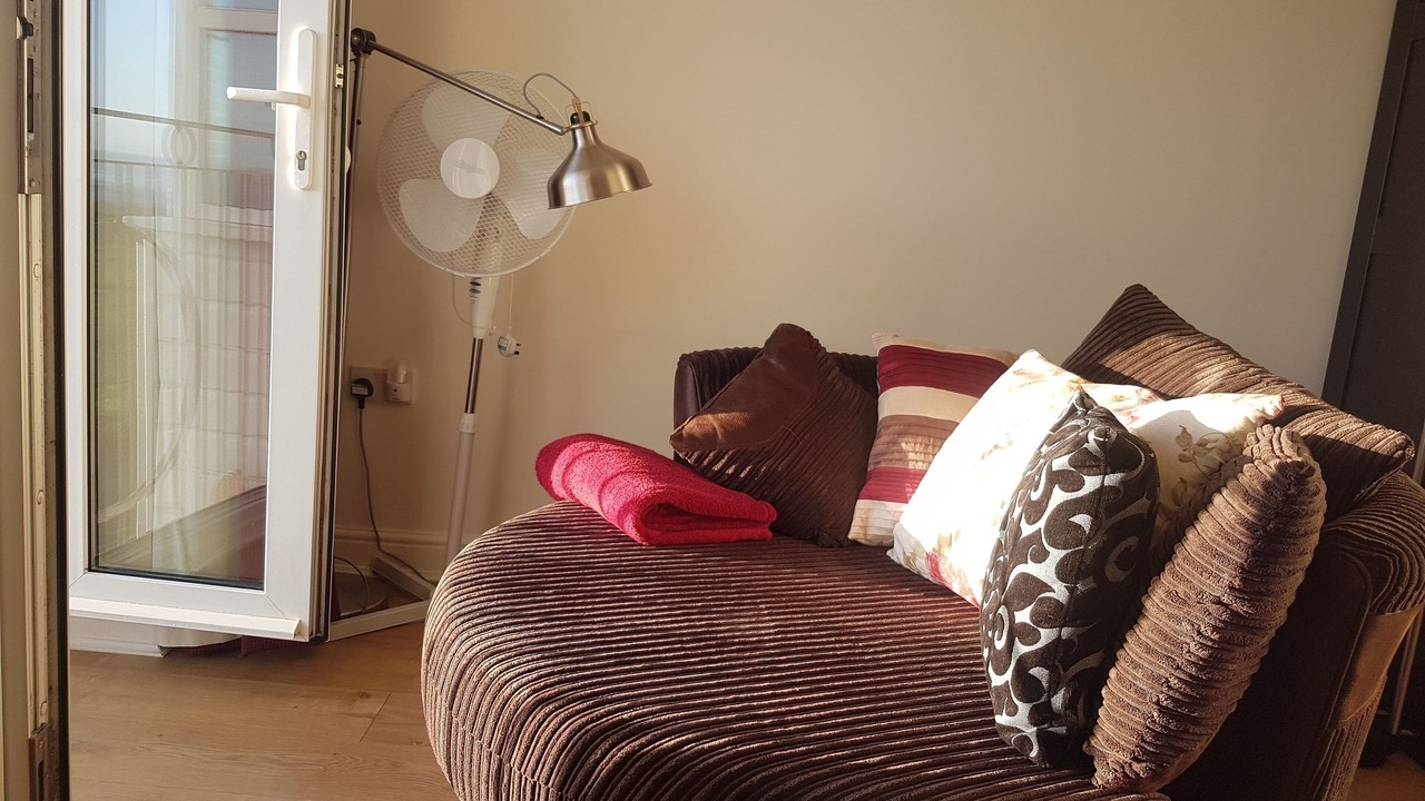 Photo of Livingroom in Littlestone-on-Sea