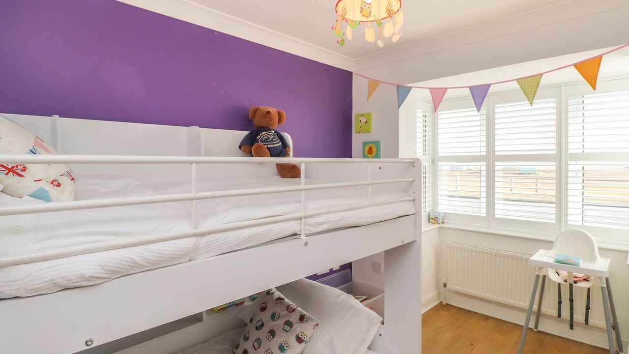 Photo of Bedroom in Littlestone-on-Sea