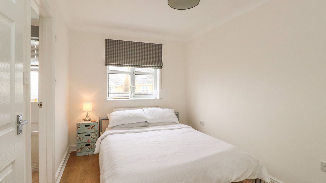 Photo of Bedroom in Littlestone-on-Sea