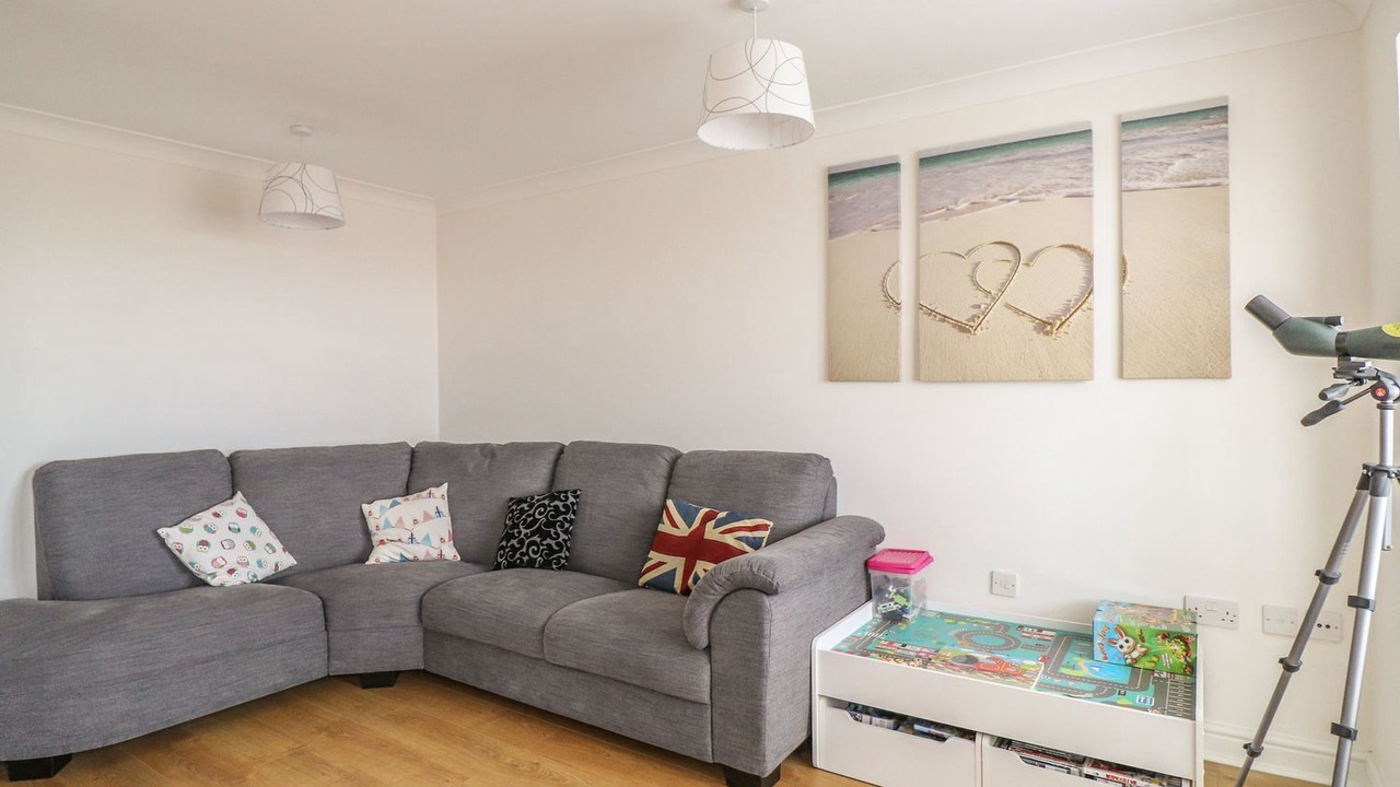 Photo of Livingroom in Littlestone-on-Sea