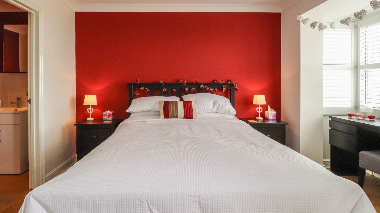 Photo of Bedroom in Littlestone-on-Sea