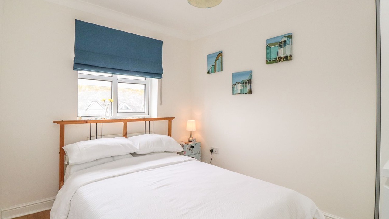 Photo of Bedroom in Littlestone-on-Sea