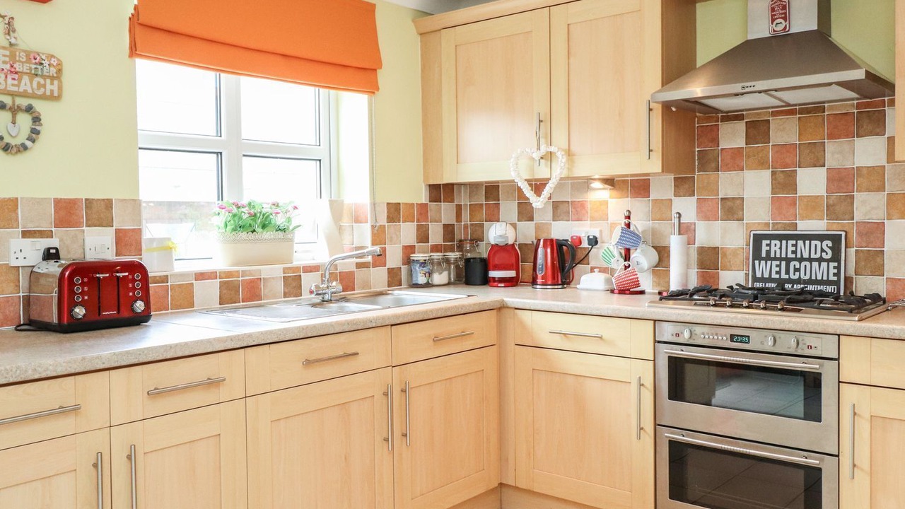 Photo of Kitchen in Littlestone-on-Sea