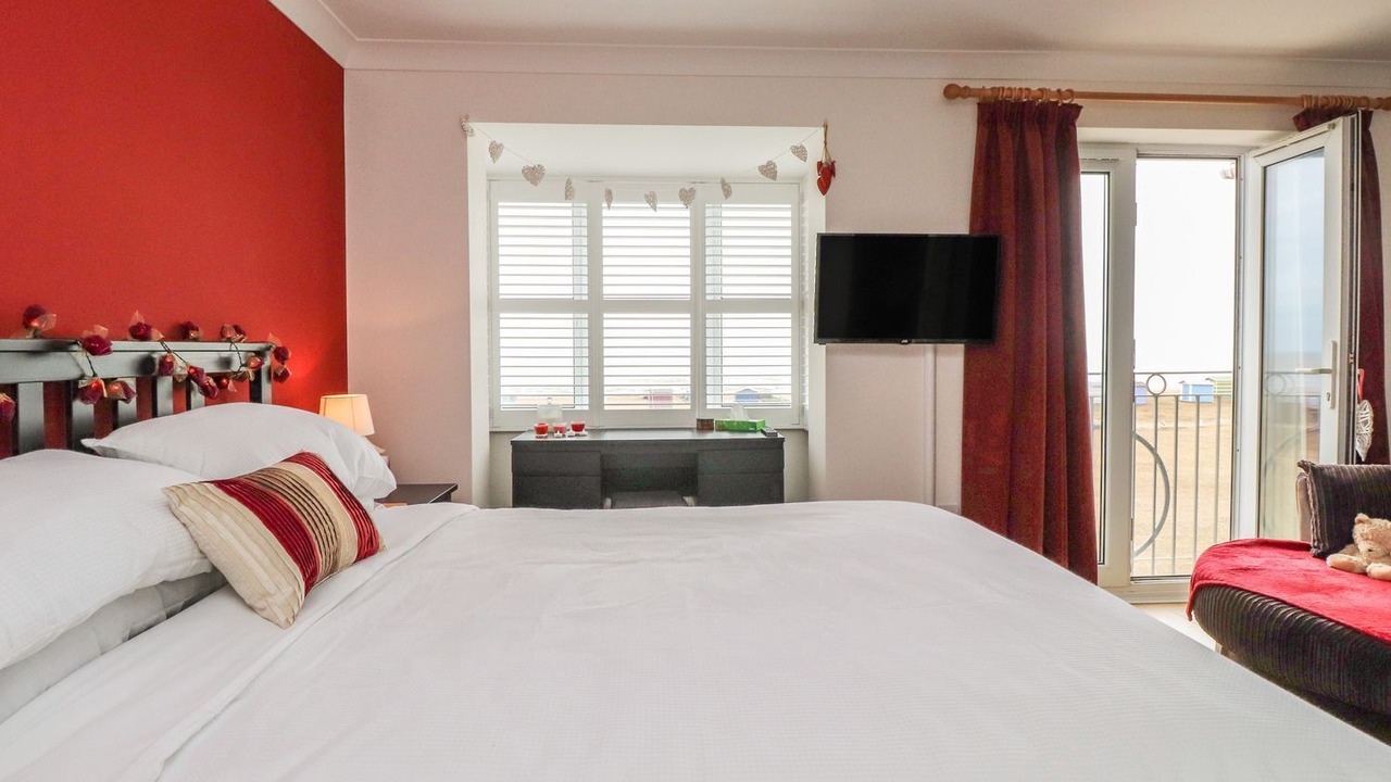 Photo of Bedroom in Littlestone-on-Sea