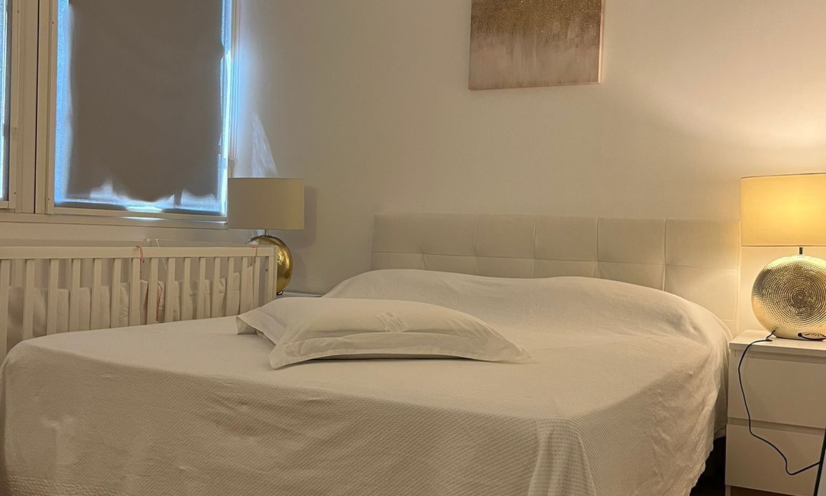 Photo of Bedroom in Boulogne-Billancourt