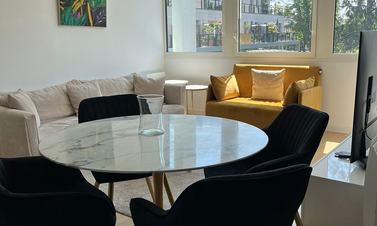 Photo of Others in Boulogne-Billancourt