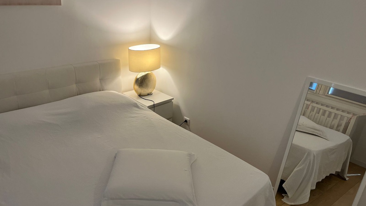 Photo of Bedroom in Boulogne-Billancourt