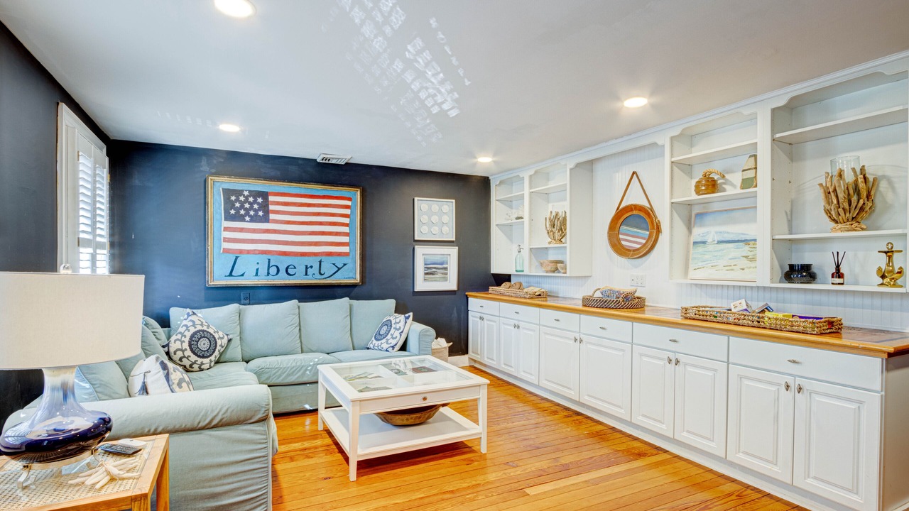 Photo of Bedroom in Naval Academy