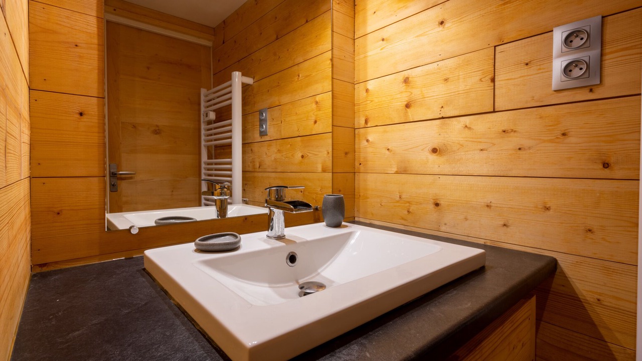 Photo of Bathroom in Saint-Pastous