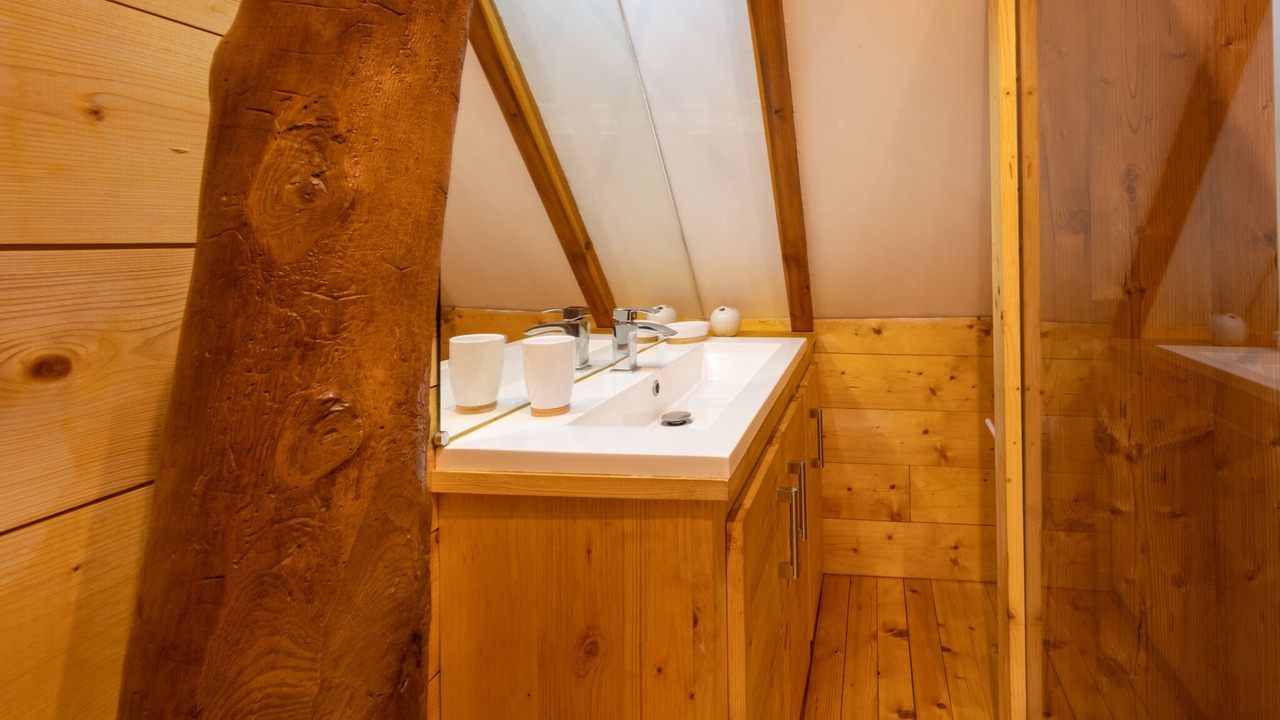 Photo of Bathroom in Saint-Pastous